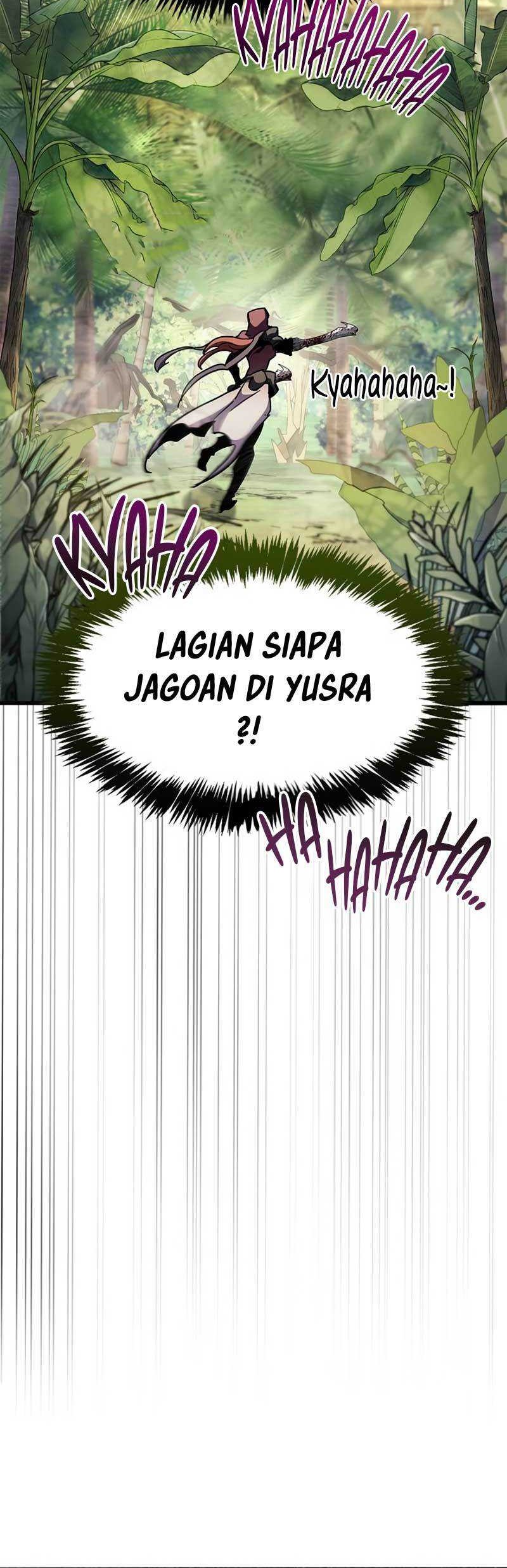The Player Hides His Past chapter 35 halaman 73