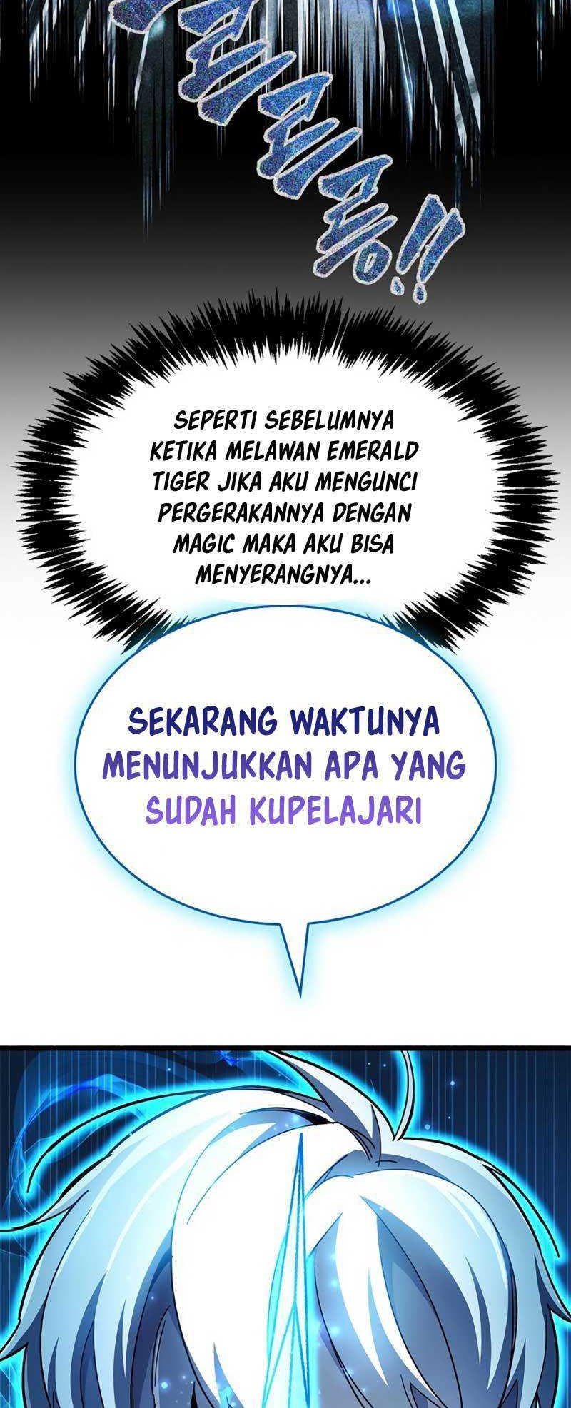 The Player Hides His Past chapter 35 halaman 79