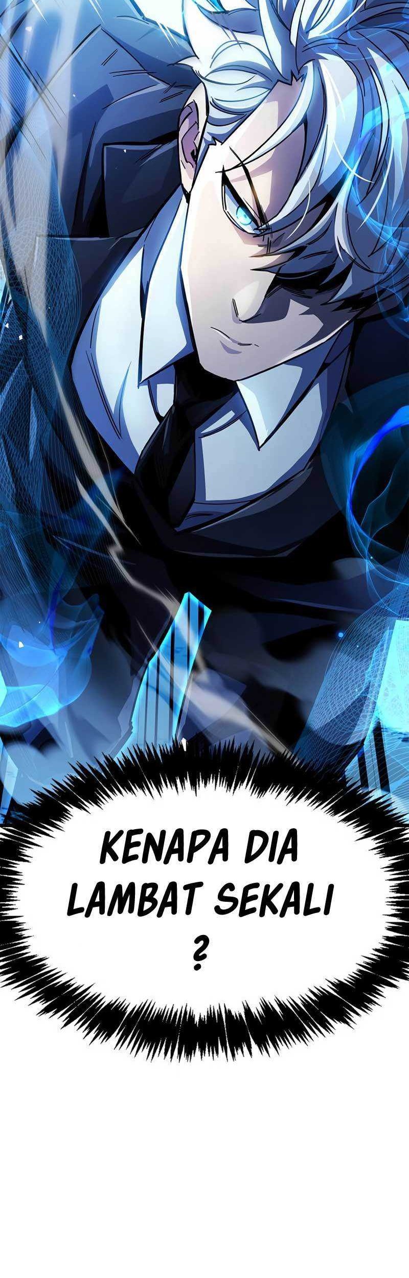 The Player Hides His Past chapter 35 halaman 87