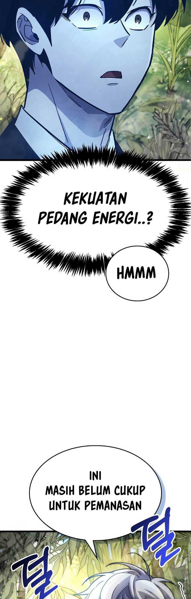 The Player Hides His Past chapter 35 halaman 91