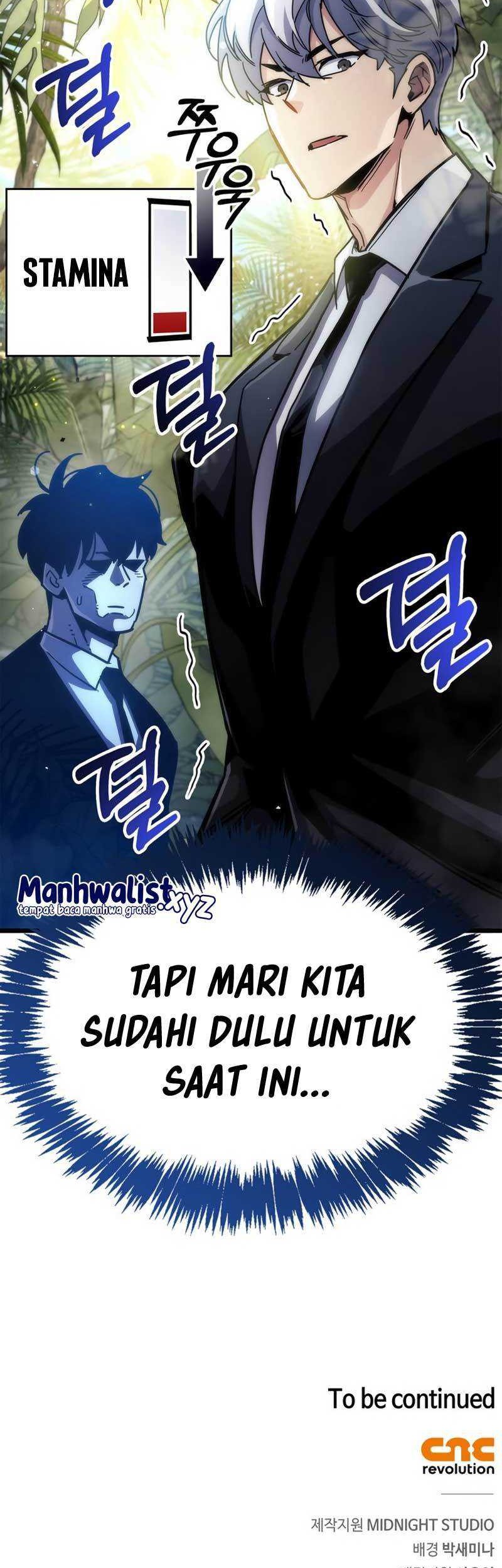 The Player Hides His Past chapter 35 halaman 92