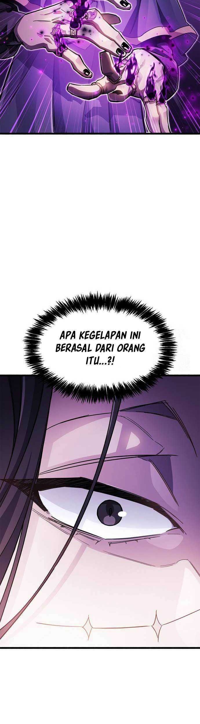 The Player Hides His Past Bab 36 halaman 13