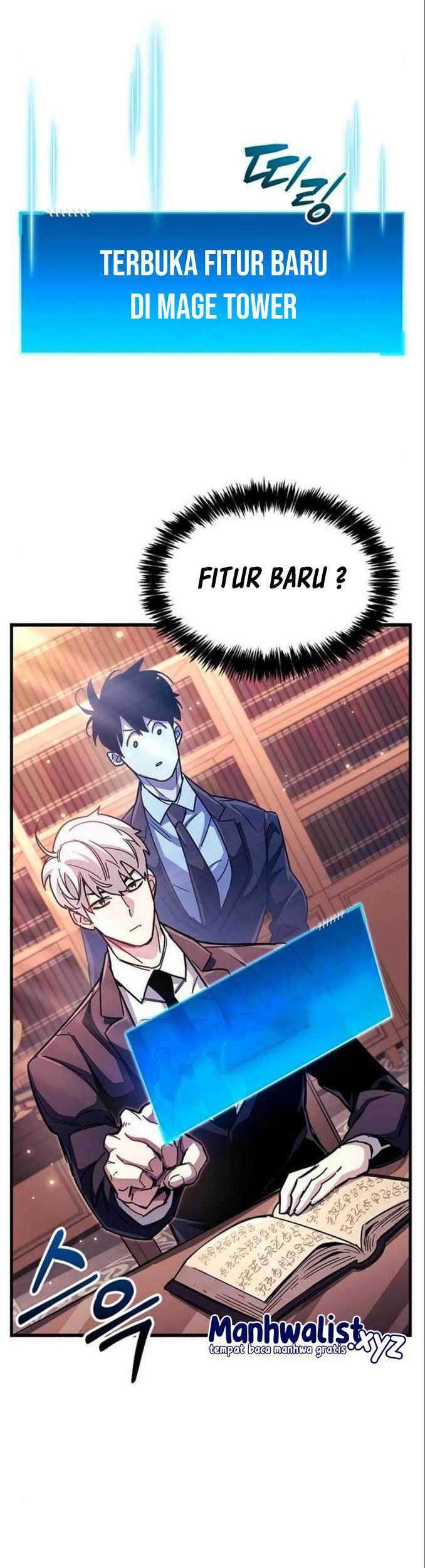 The Player Hides His Past chapter 37 halaman 3