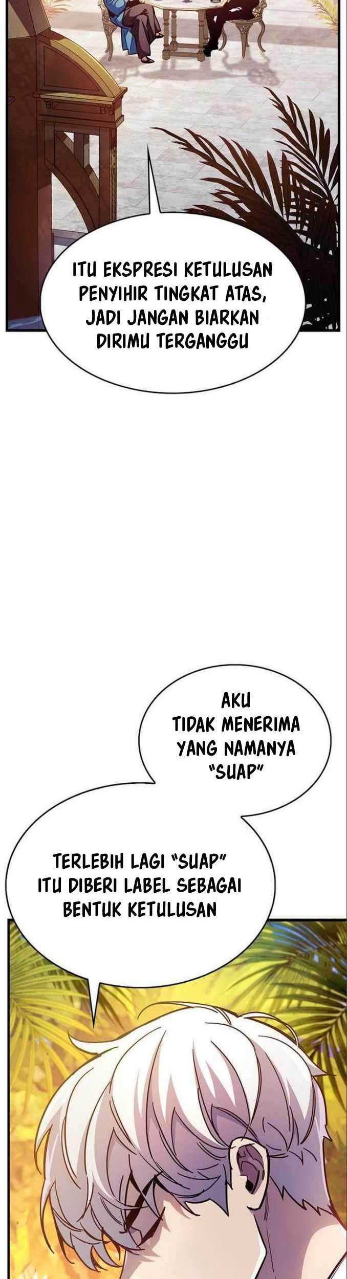 The Player Hides His Past chapter 37 halaman 18