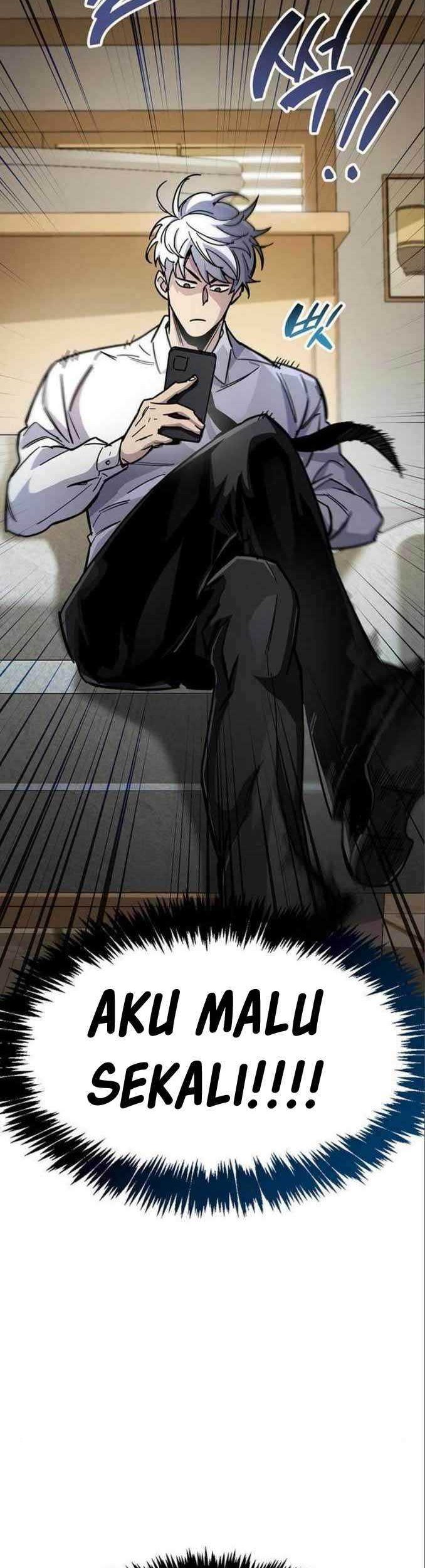 The Player Hides His Past chapter 37 halaman 36