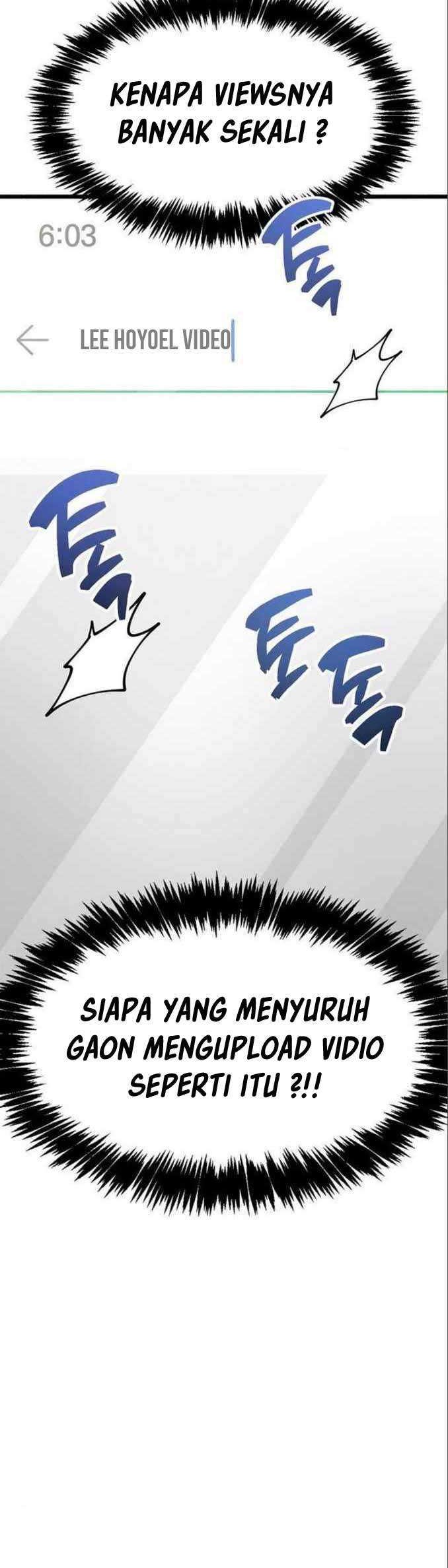 The Player Hides His Past chapter 37 halaman 37