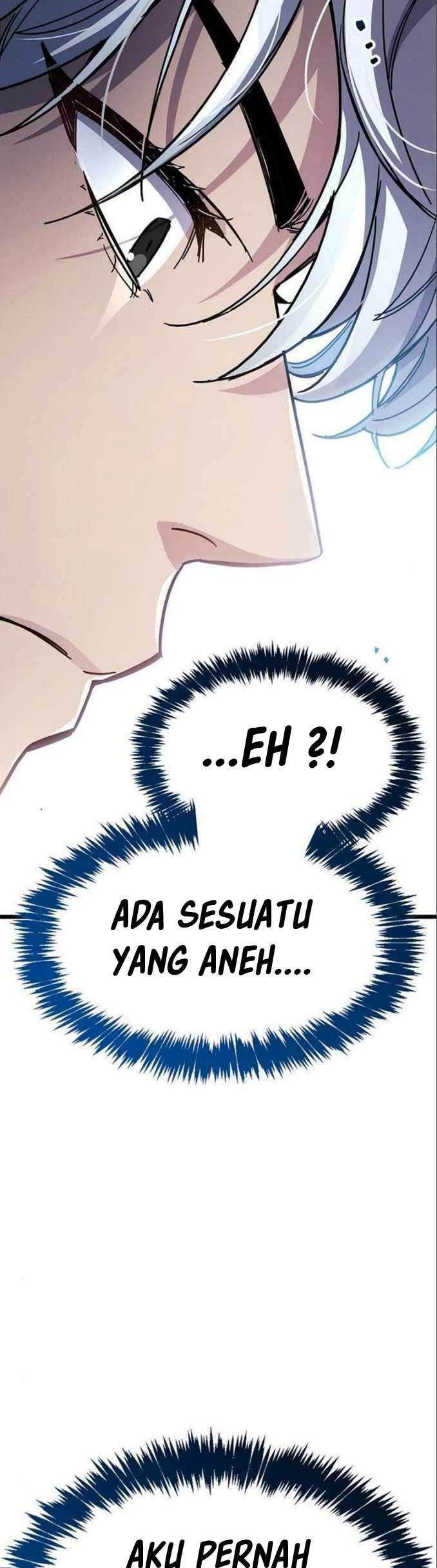 The Player Hides His Past chapter 37 halaman 40