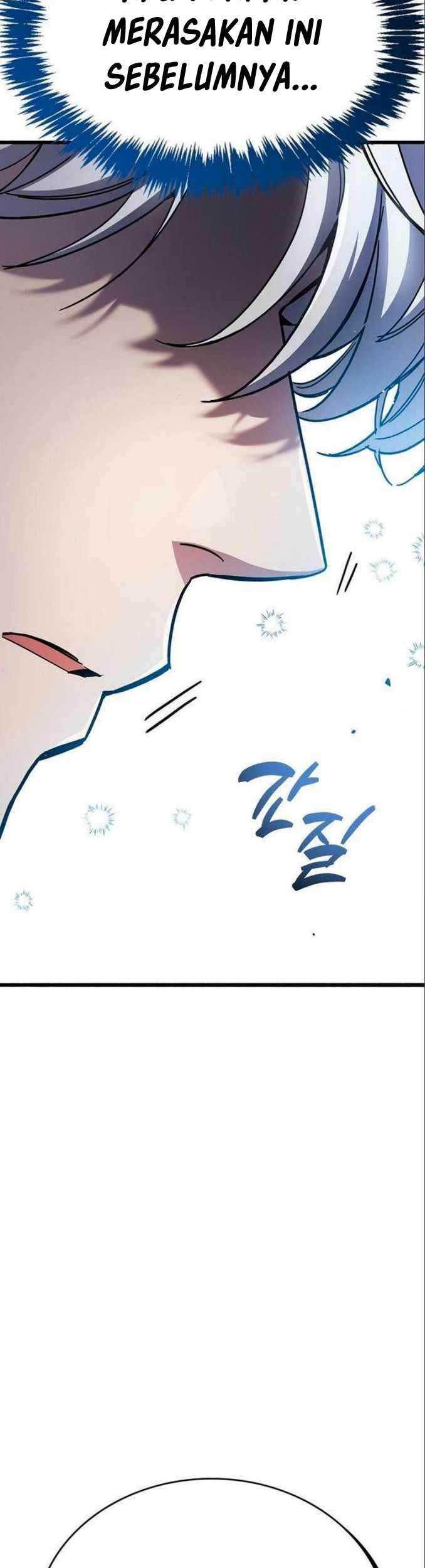 The Player Hides His Past chapter 37 halaman 41