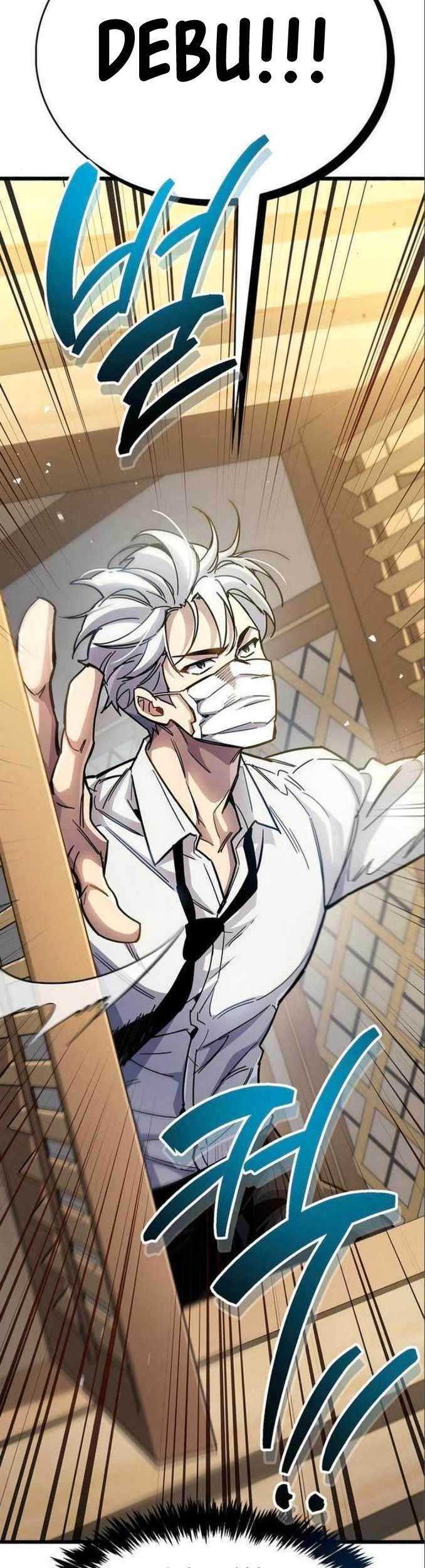 The Player Hides His Past chapter 37 halaman 42