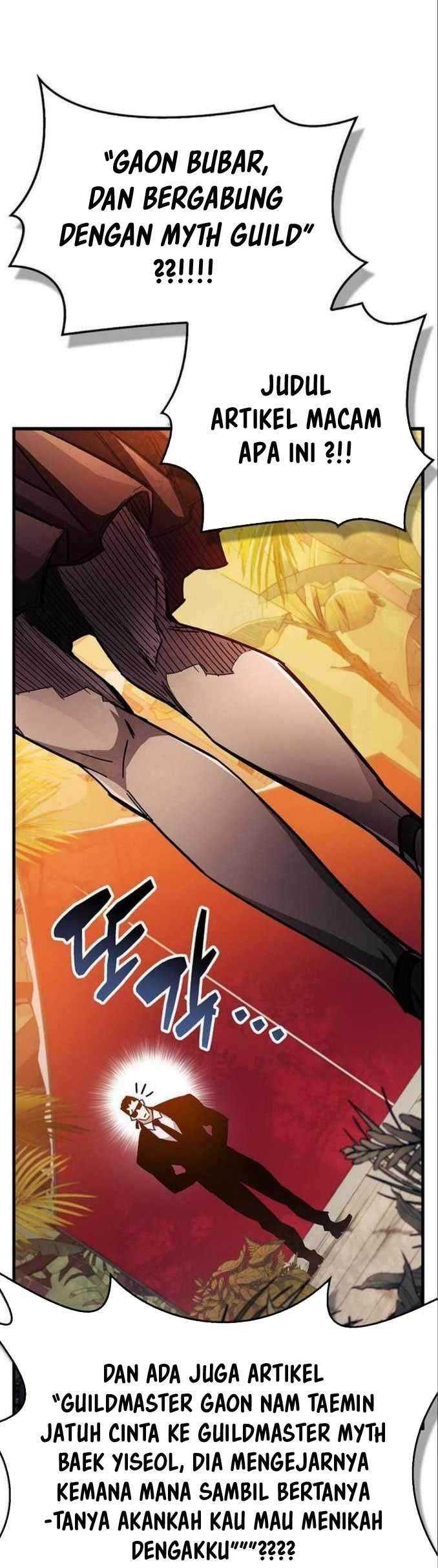The Player Hides His Past chapter 37 halaman 49