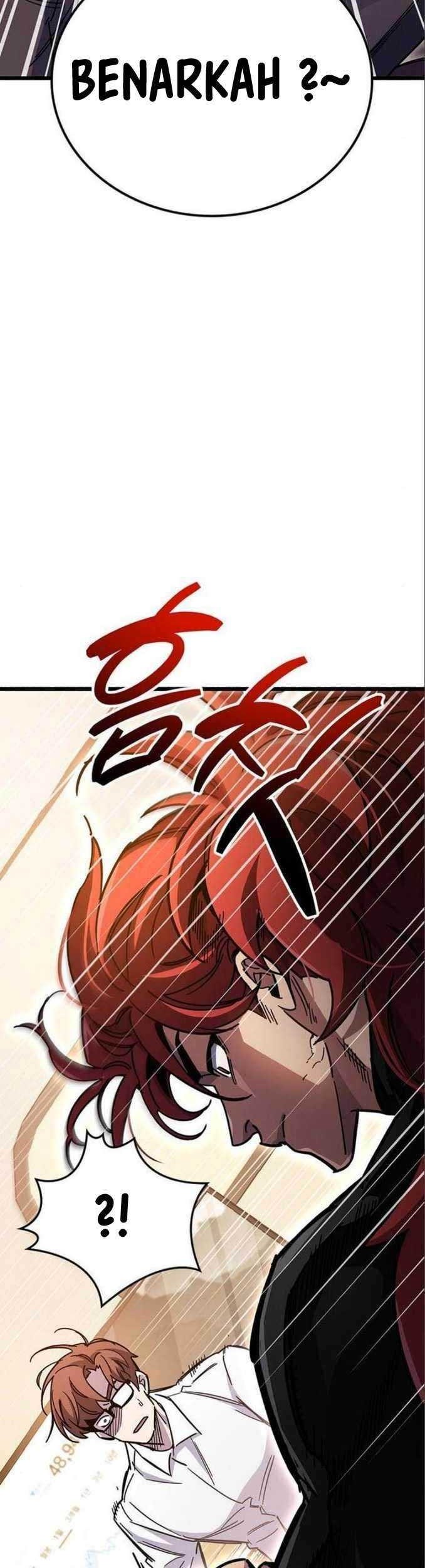The Player Hides His Past chapter 37 halaman 52