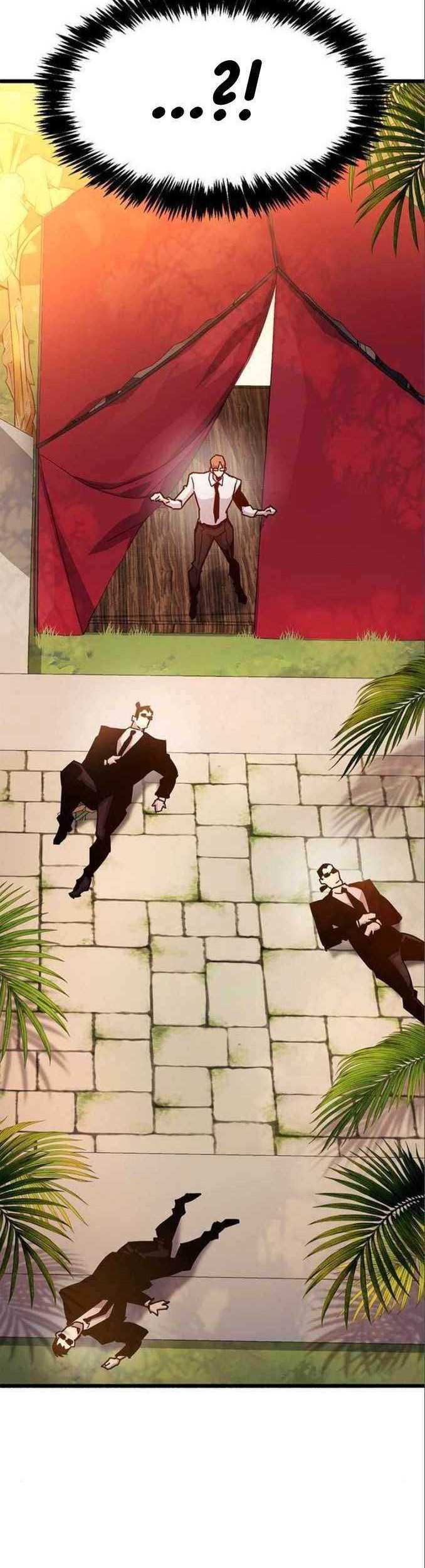 The Player Hides His Past chapter 37 halaman 57
