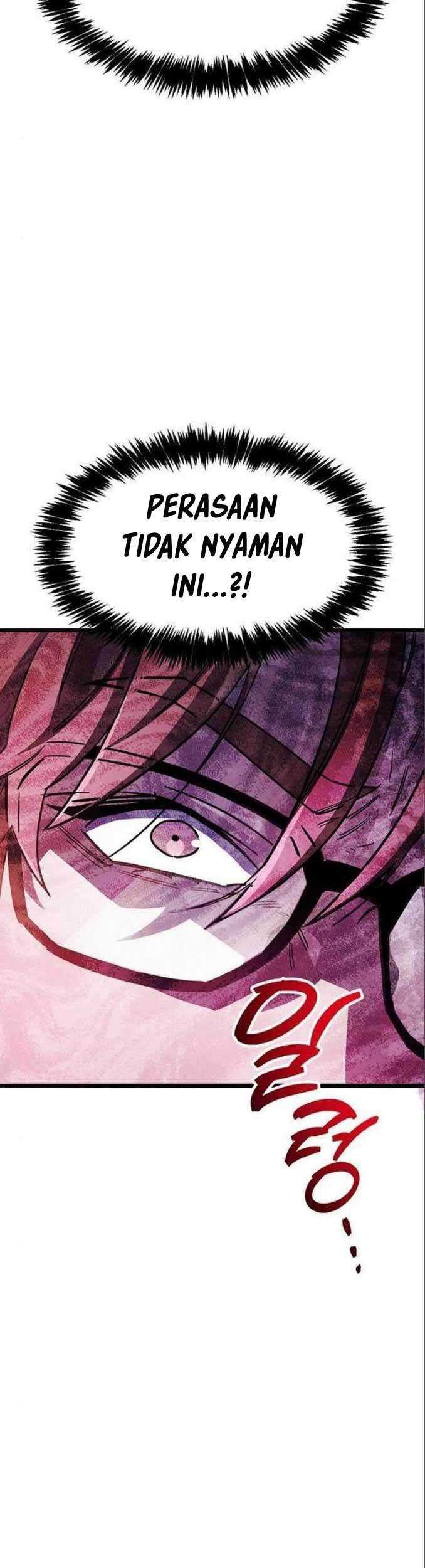 The Player Hides His Past chapter 37 halaman 61