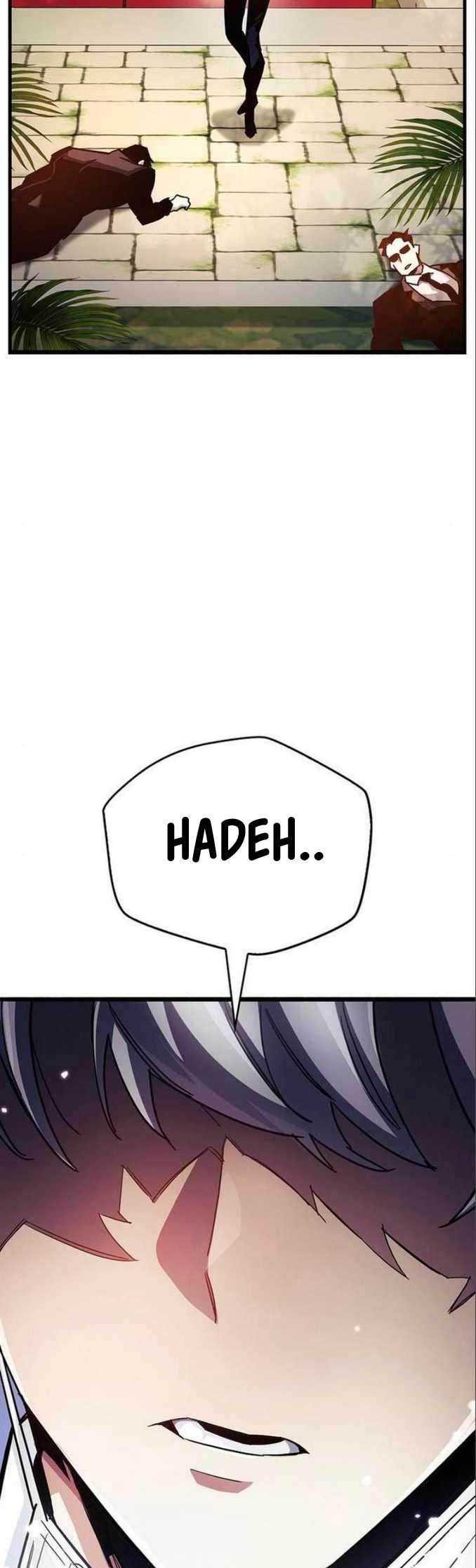 The Player Hides His Past chapter 37 halaman 70