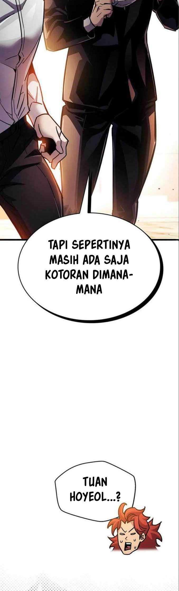 The Player Hides His Past chapter 37 halaman 73