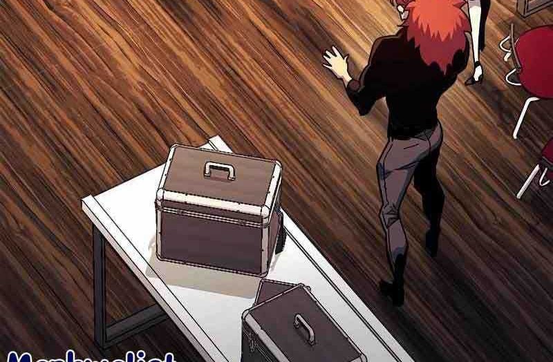 The Player Hides His Past chapter 38 halaman 5