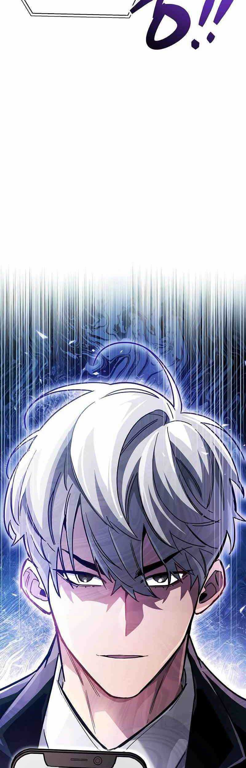 The Player Hides His Past chapter 38 halaman 7