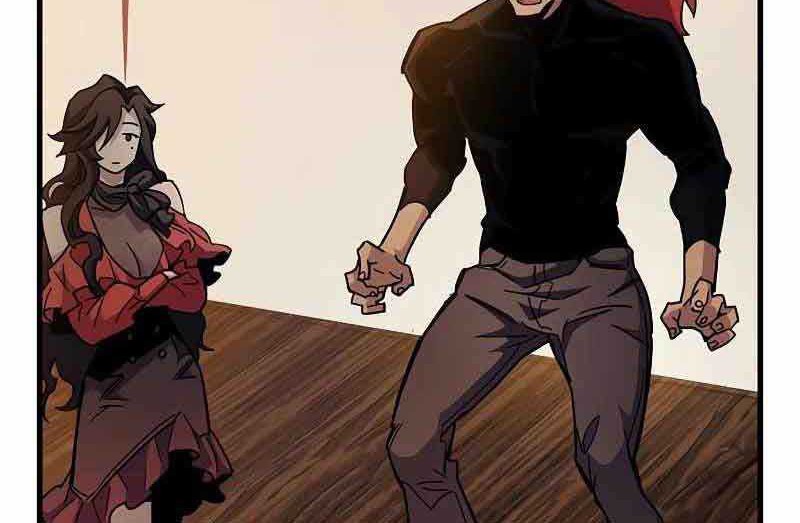 The Player Hides His Past chapter 38 halaman 9