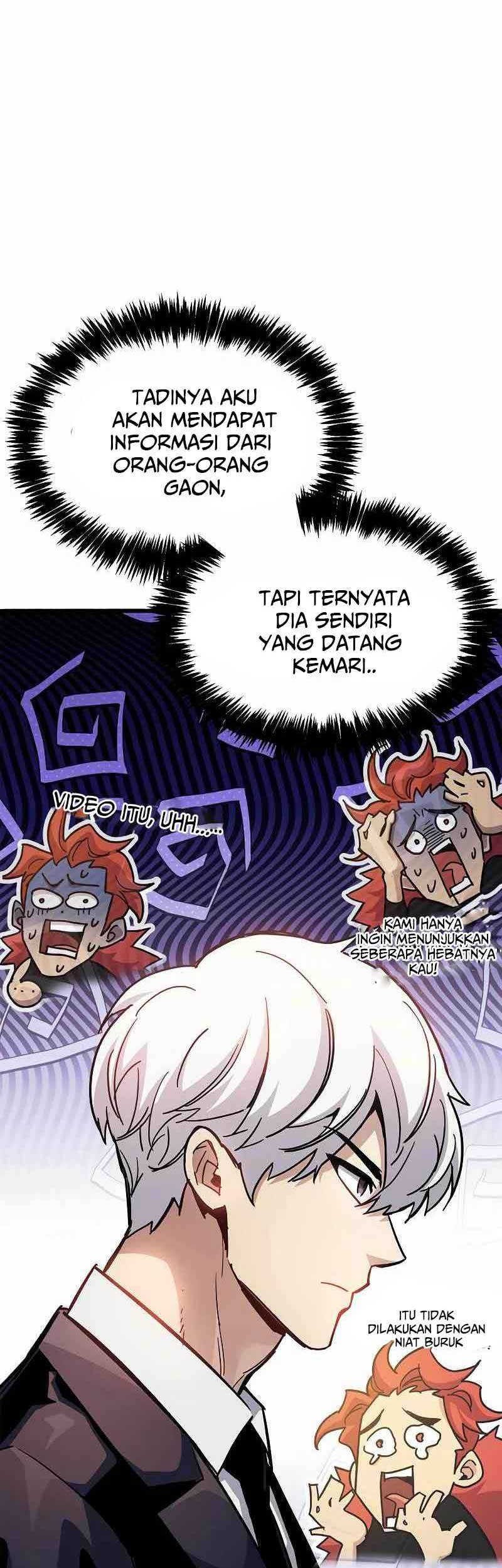 The Player Hides His Past chapter 38 halaman 12