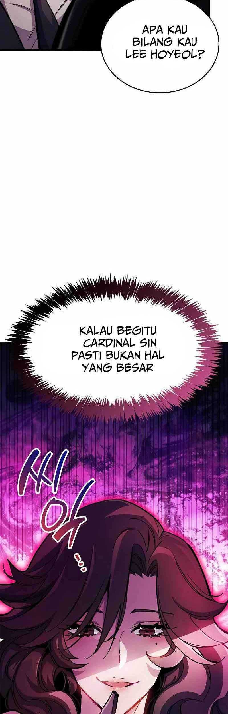 The Player Hides His Past chapter 38 halaman 15