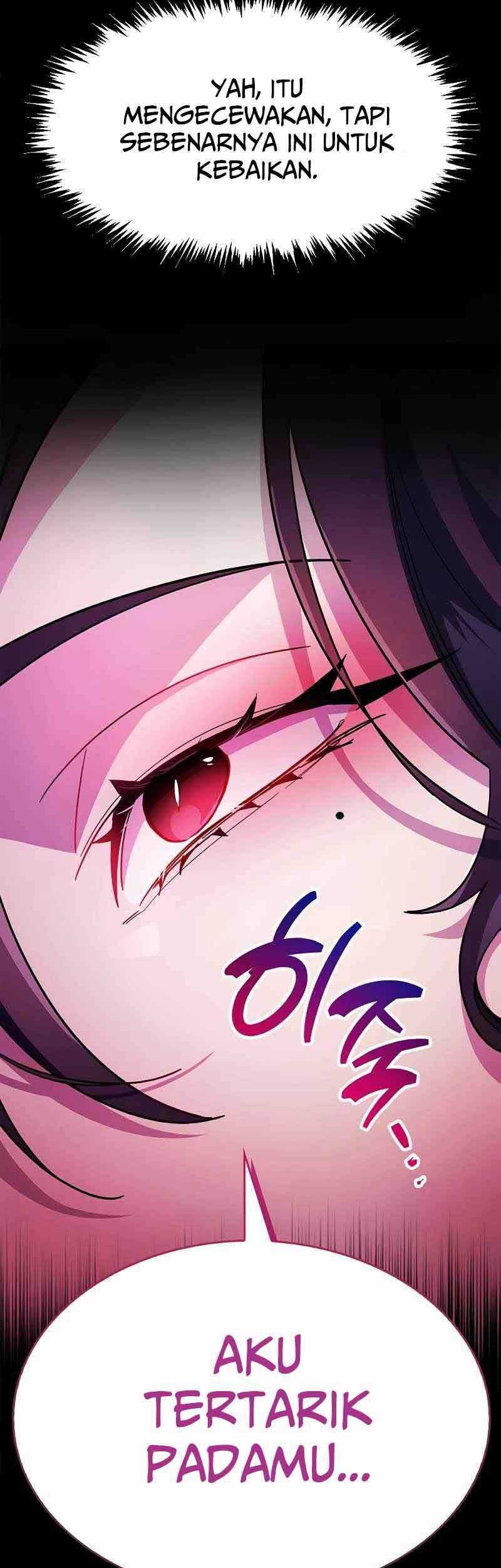 The Player Hides His Past chapter 38 halaman 18