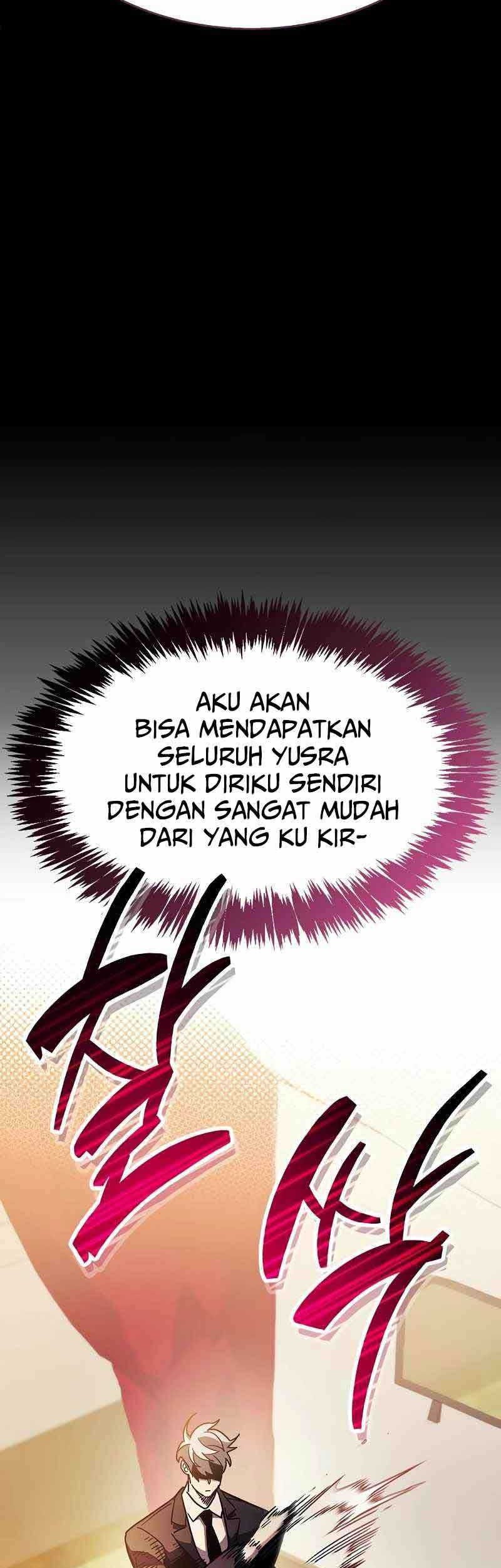 The Player Hides His Past chapter 38 halaman 19