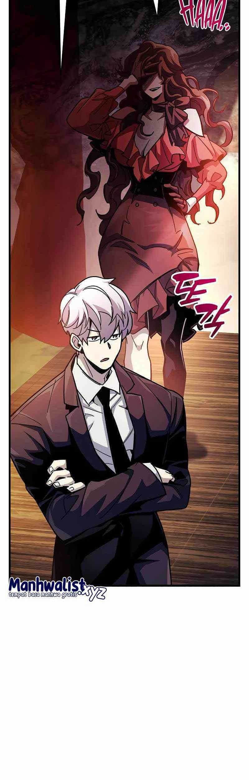 The Player Hides His Past chapter 38 halaman 25