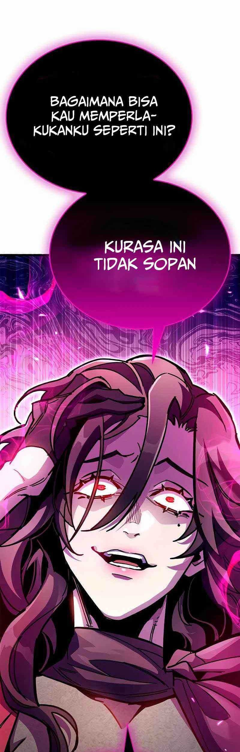 The Player Hides His Past chapter 38 halaman 26