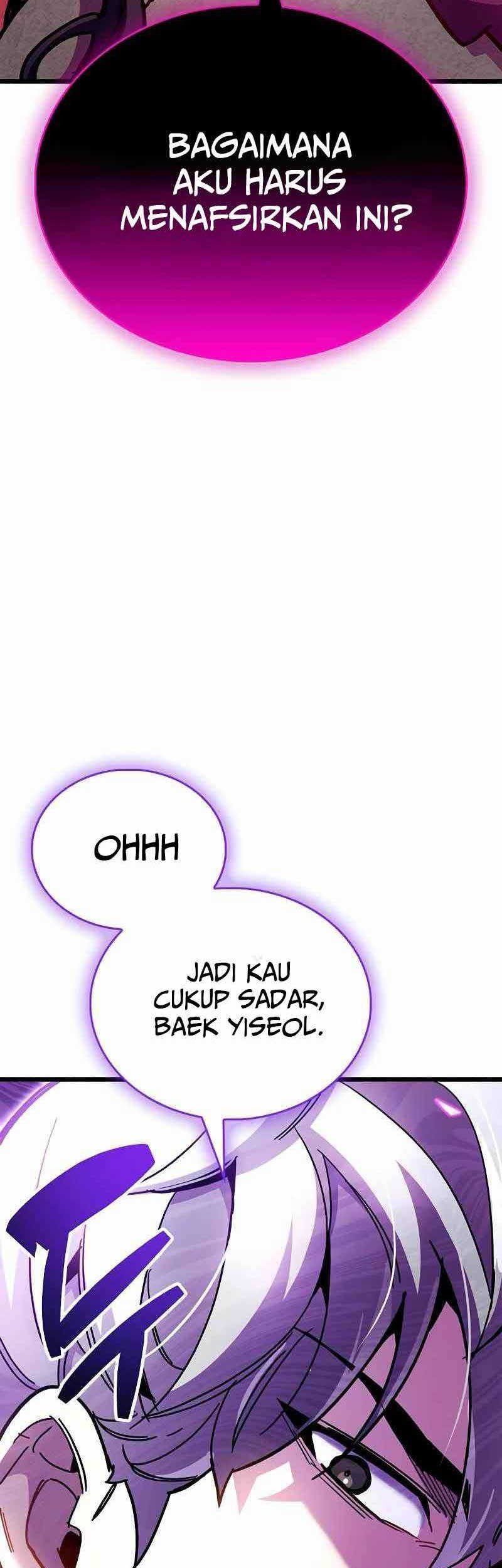 The Player Hides His Past chapter 38 halaman 27