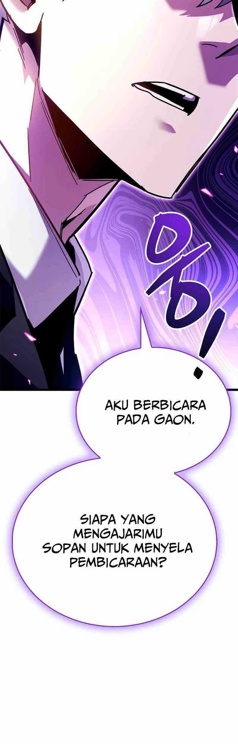 The Player Hides His Past chapter 38 halaman 28
