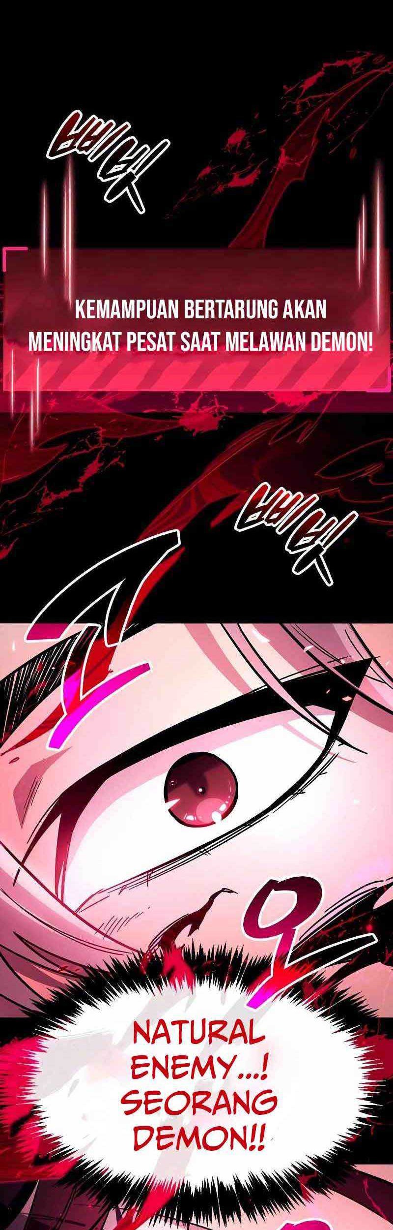 The Player Hides His Past chapter 38 halaman 34