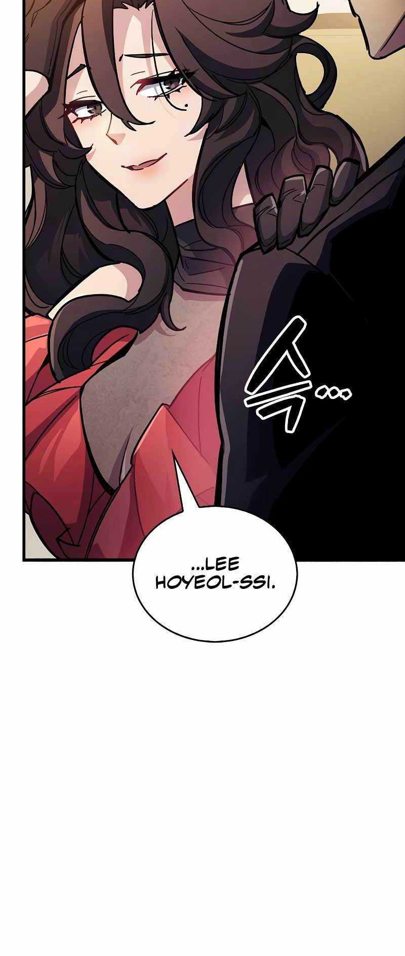 The Player Hides His Past chapter 38 halaman 52