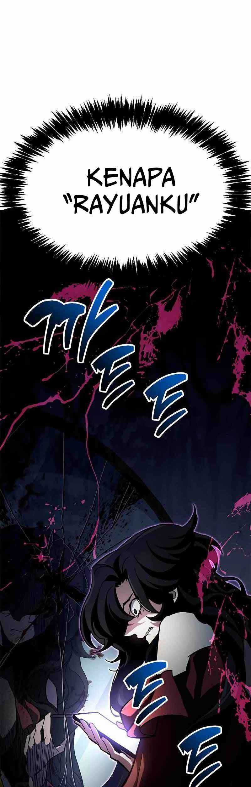 The Player Hides His Past chapter 38 halaman 53
