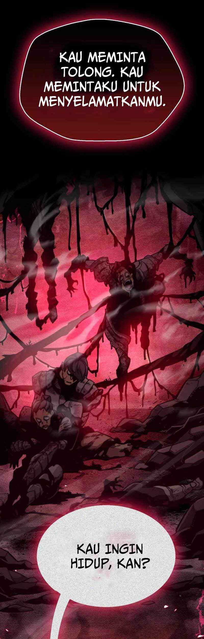 The Player Hides His Past chapter 38 halaman 62