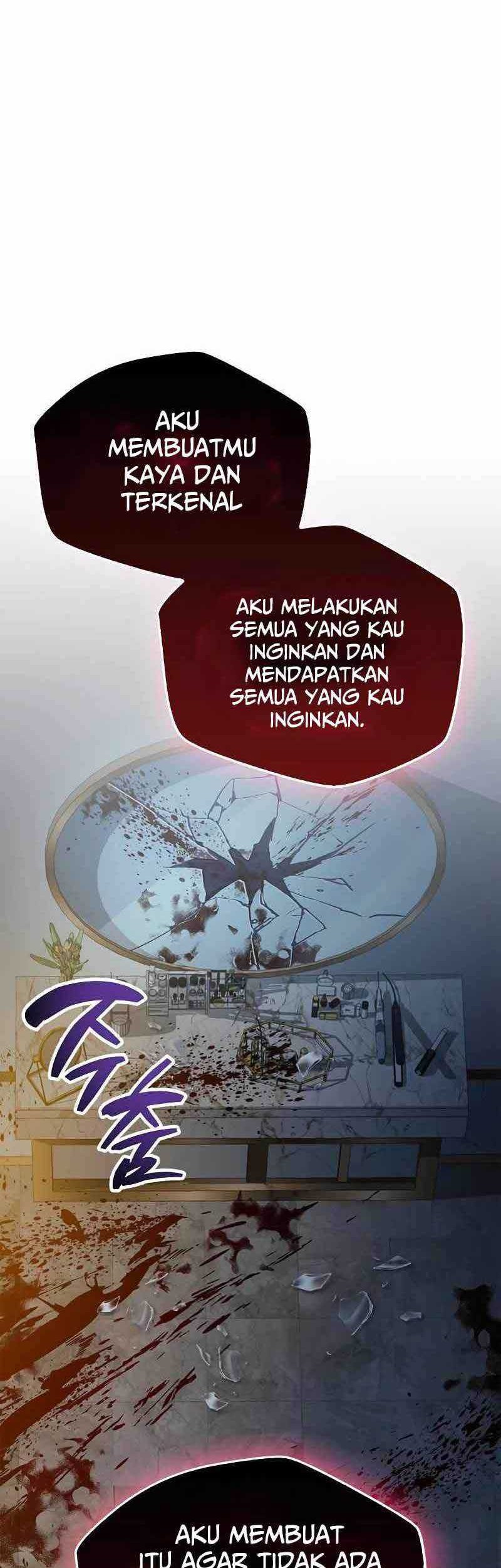The Player Hides His Past chapter 38 halaman 82