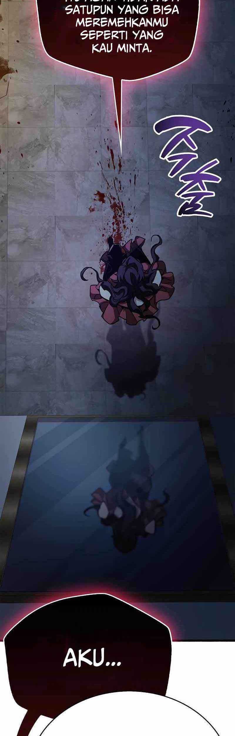 The Player Hides His Past chapter 38 halaman 83