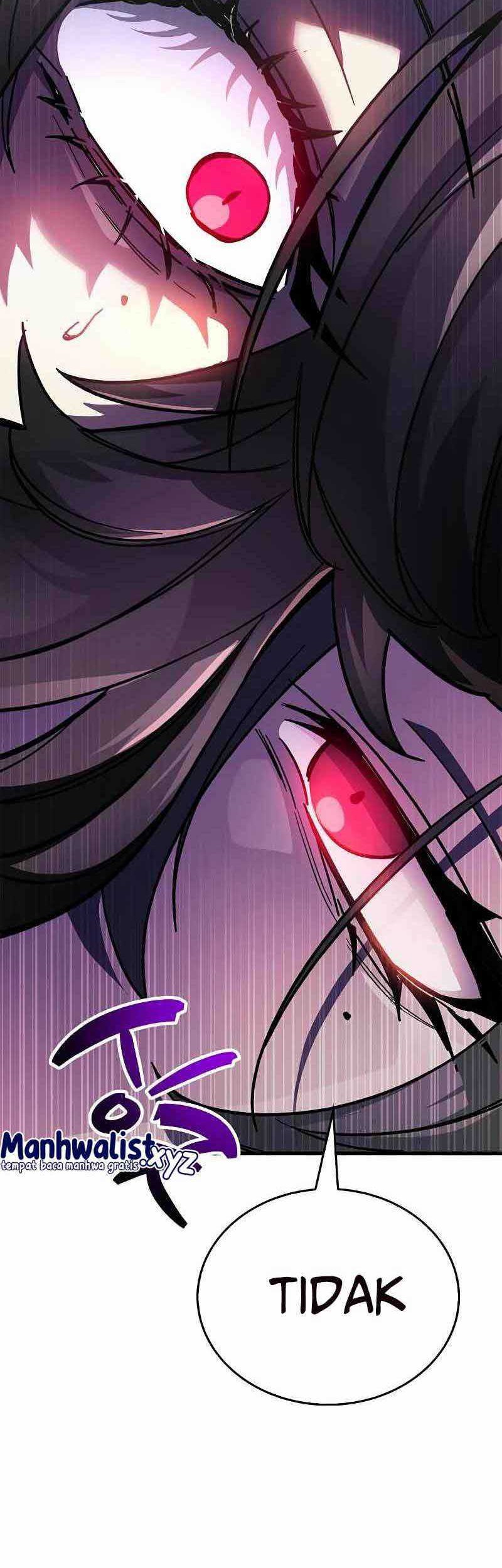 The Player Hides His Past chapter 38 halaman 86