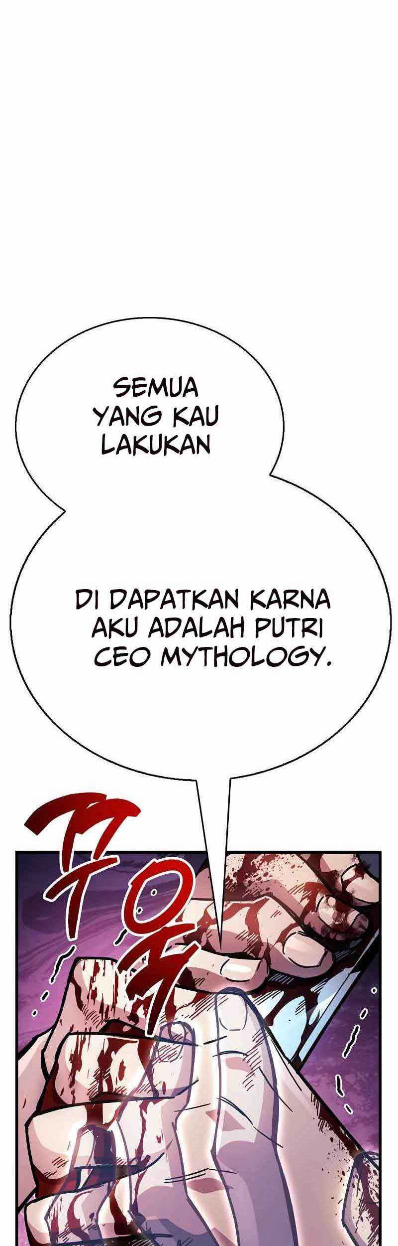 The Player Hides His Past chapter 38 halaman 87