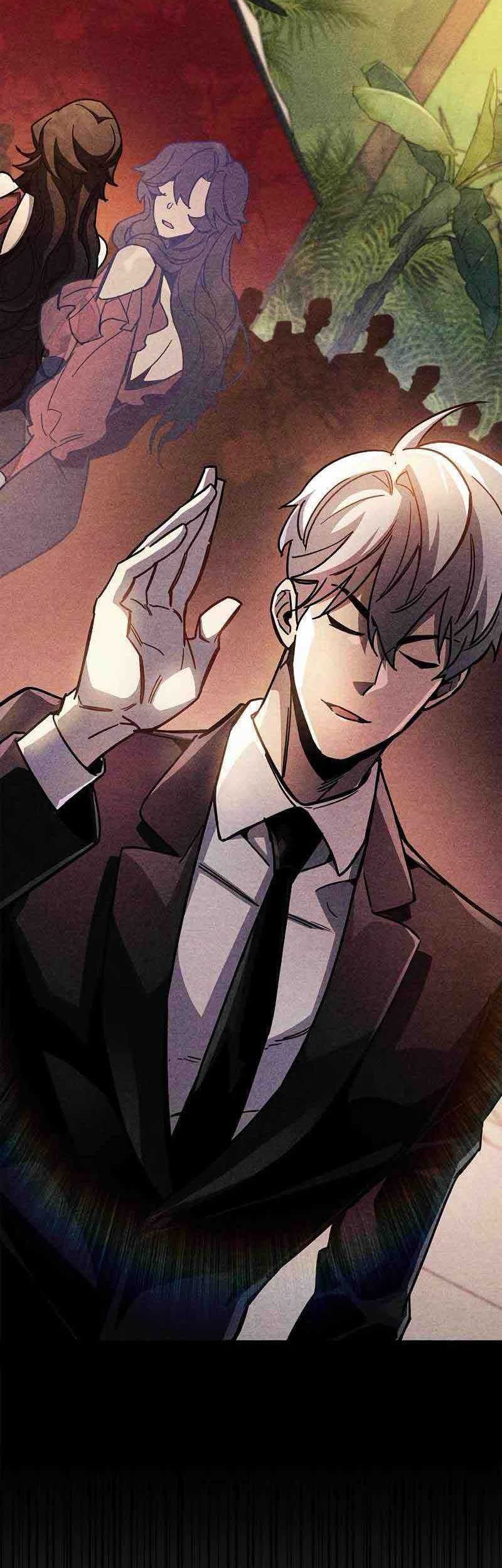 The Player Hides His Past chapter 38 halaman 99
