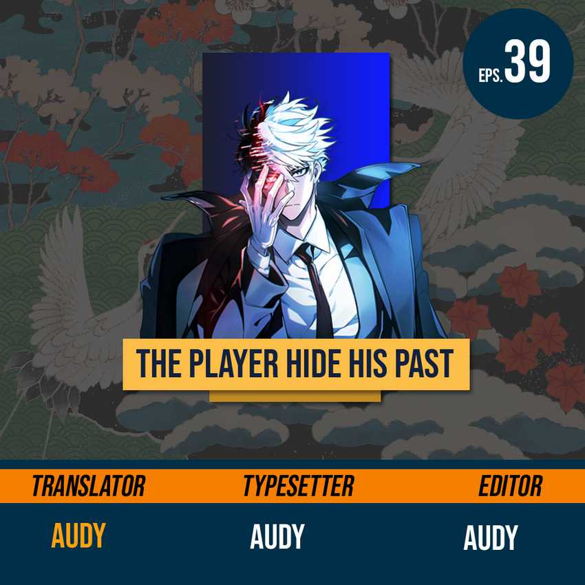 The Player Hides His Past chapter 39 halaman 1