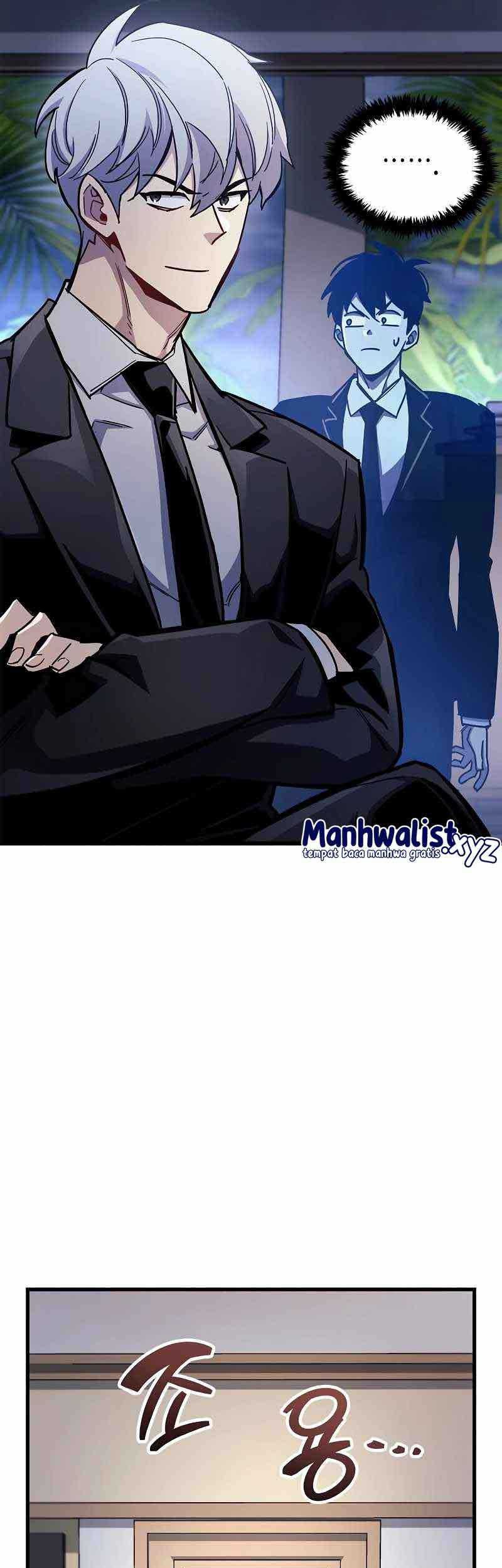 The Player Hides His Past chapter 39 halaman 7