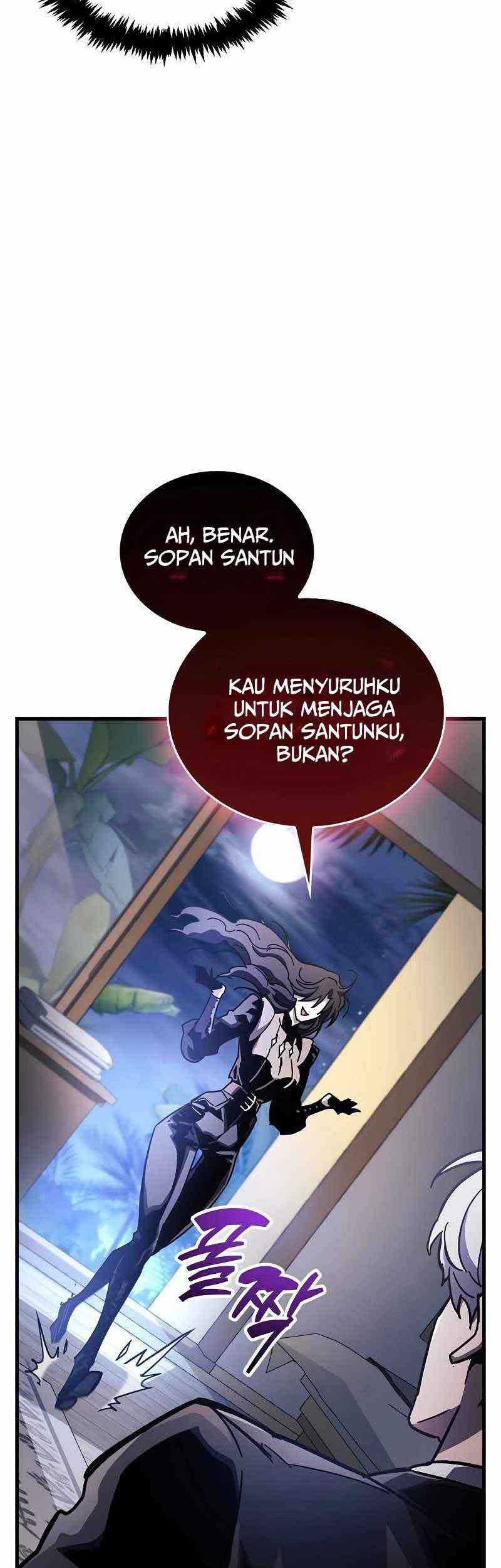 The Player Hides His Past chapter 39 halaman 13