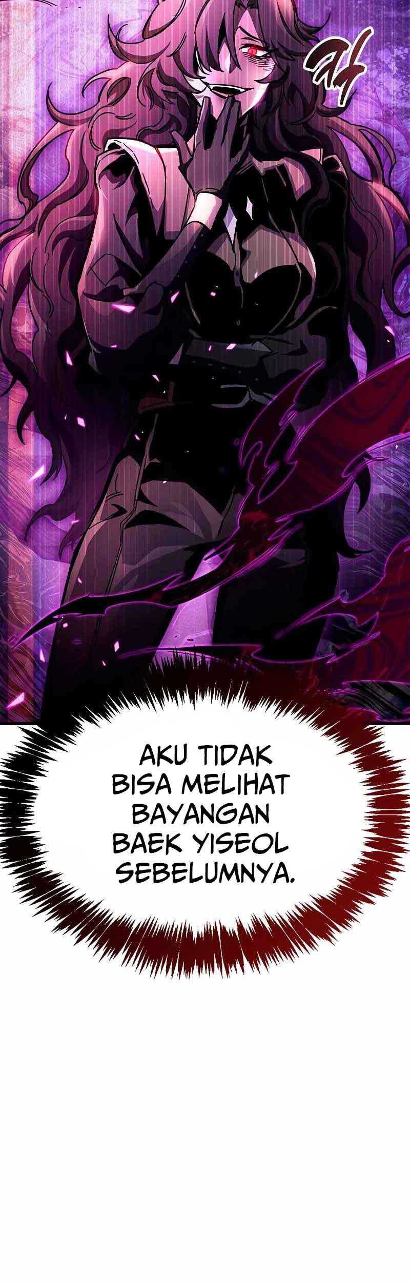 The Player Hides His Past chapter 39 halaman 15