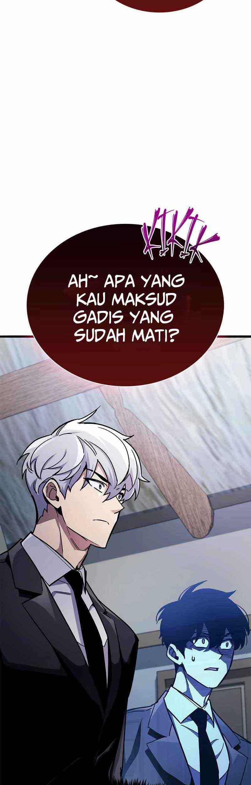 The Player Hides His Past chapter 39 halaman 19