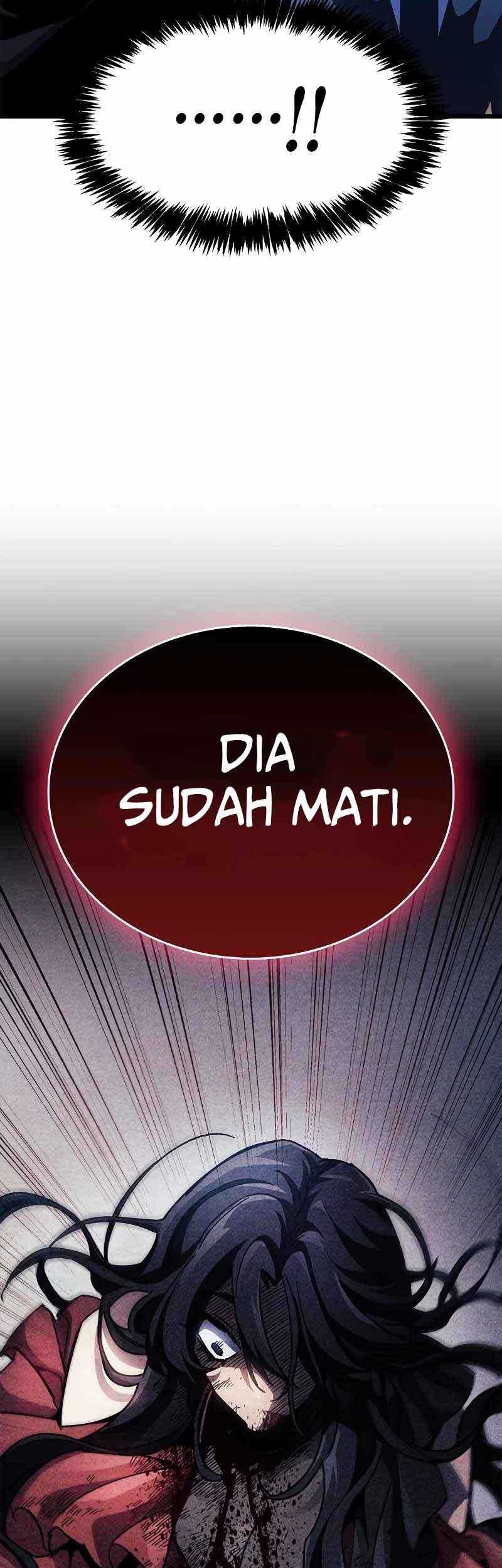 The Player Hides His Past chapter 39 halaman 20