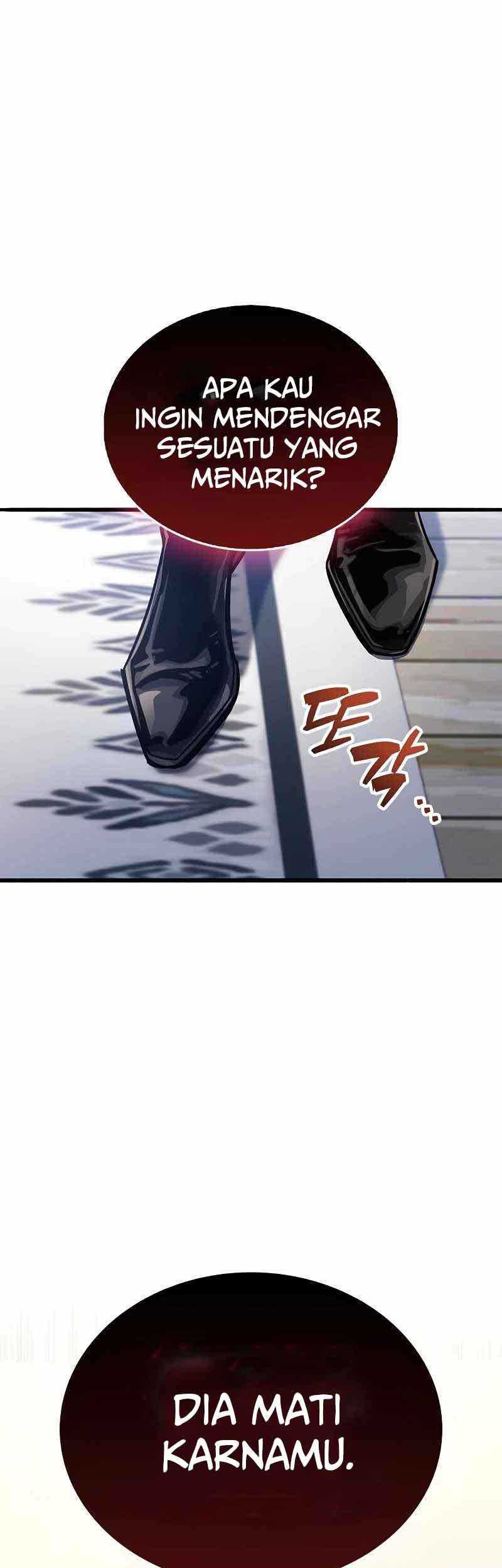 The Player Hides His Past chapter 39 halaman 24
