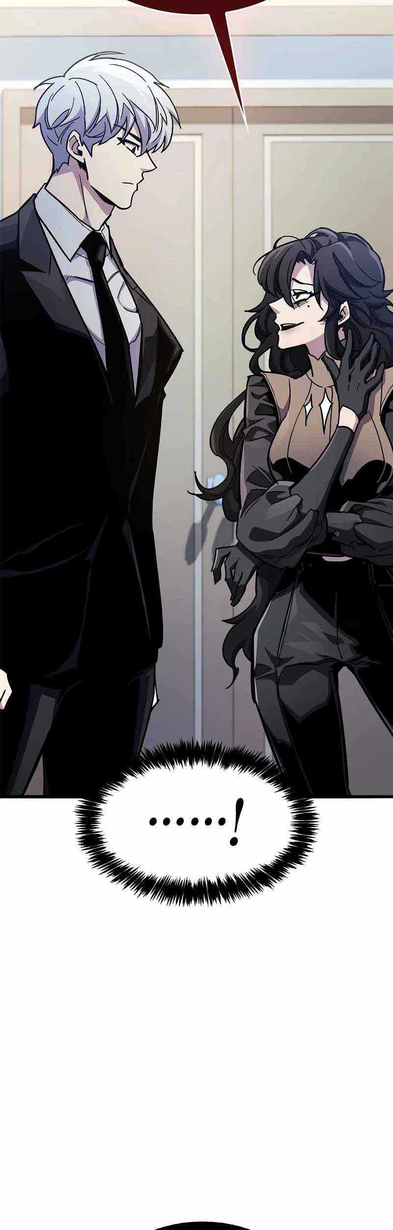 The Player Hides His Past chapter 39 halaman 25