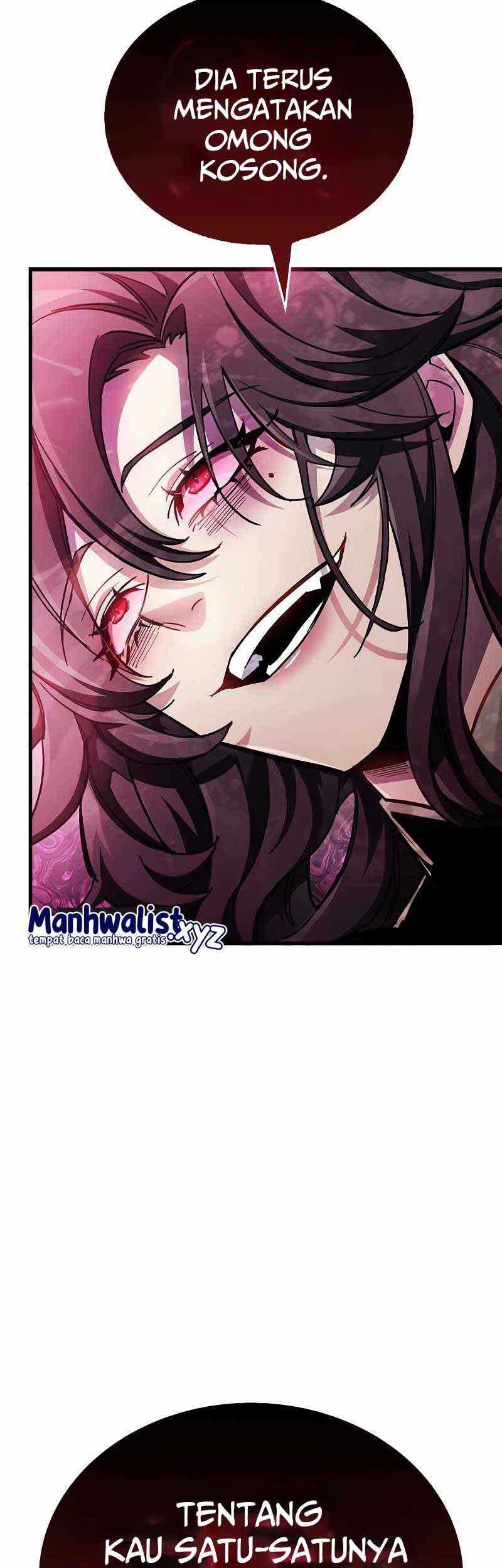 The Player Hides His Past chapter 39 halaman 26
