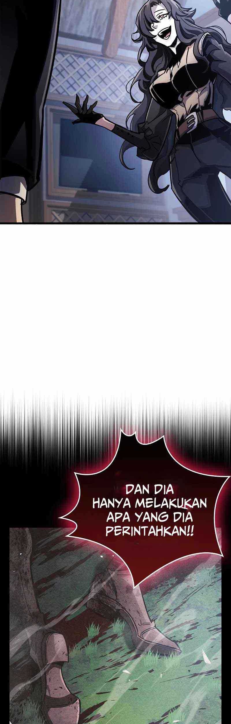 The Player Hides His Past chapter 39 halaman 37