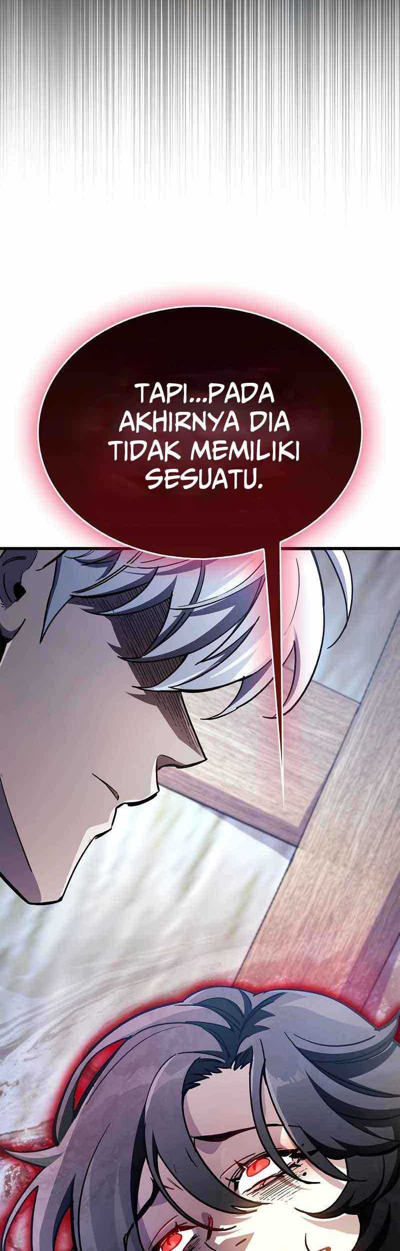 The Player Hides His Past chapter 39 halaman 42